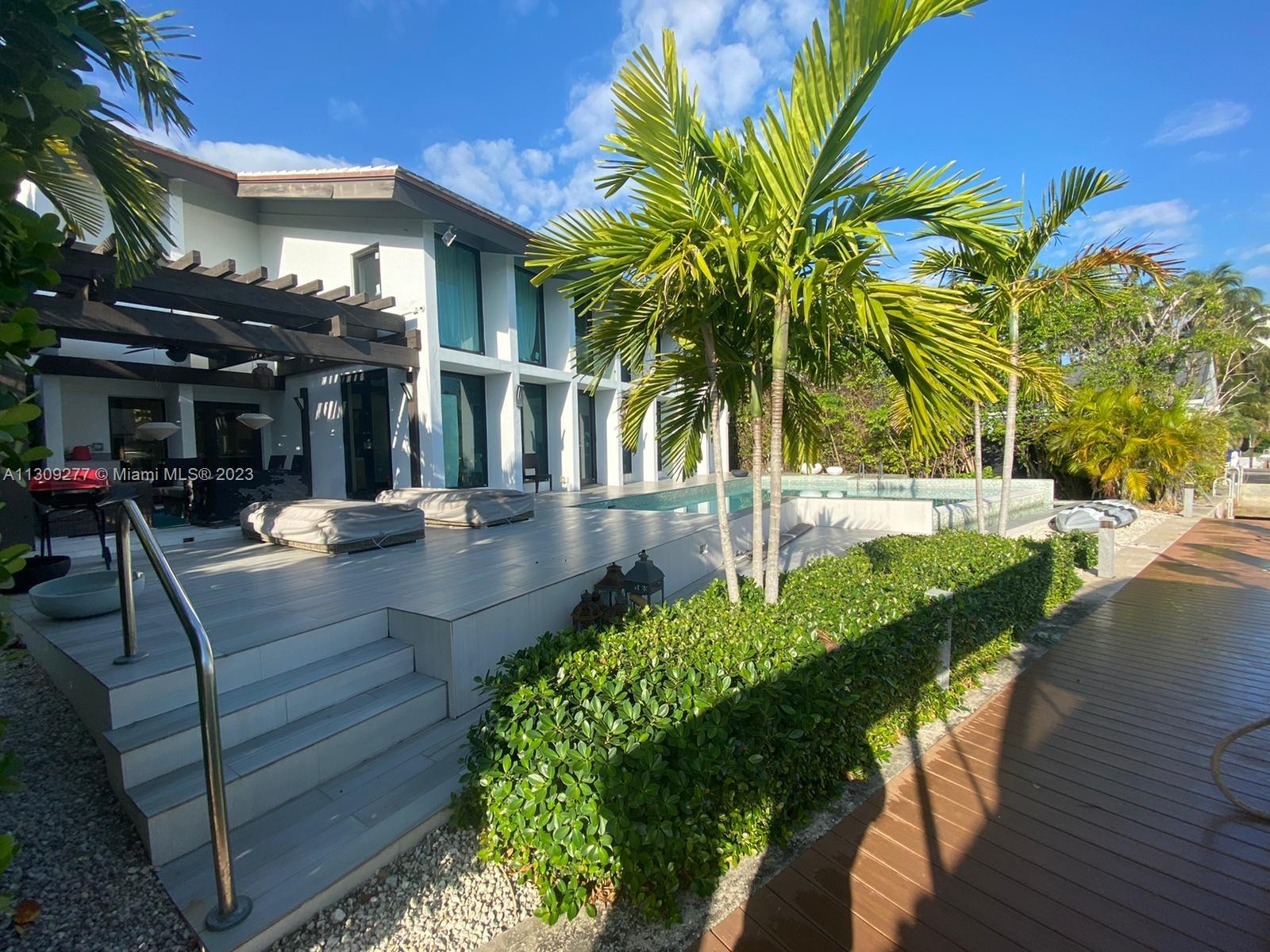 SAN SOUCI ESTATES - Residential