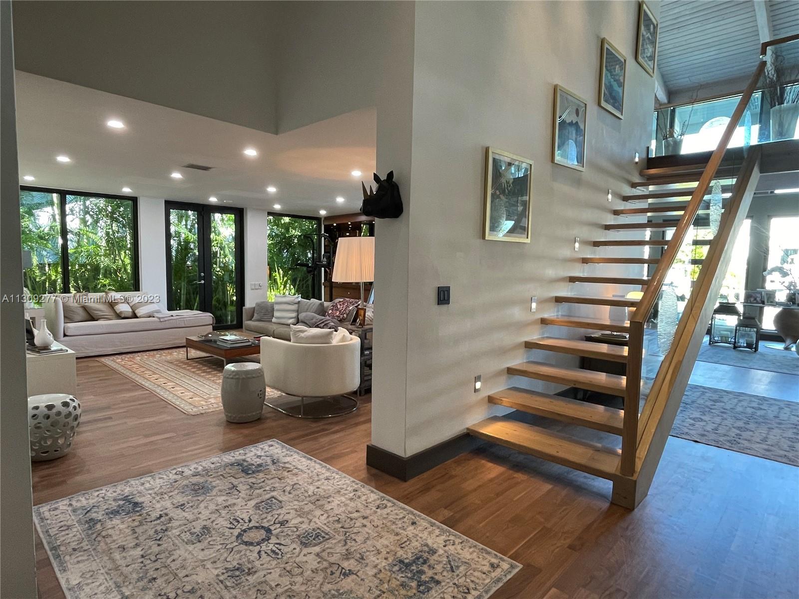 SAN SOUCI ESTATES - Residential