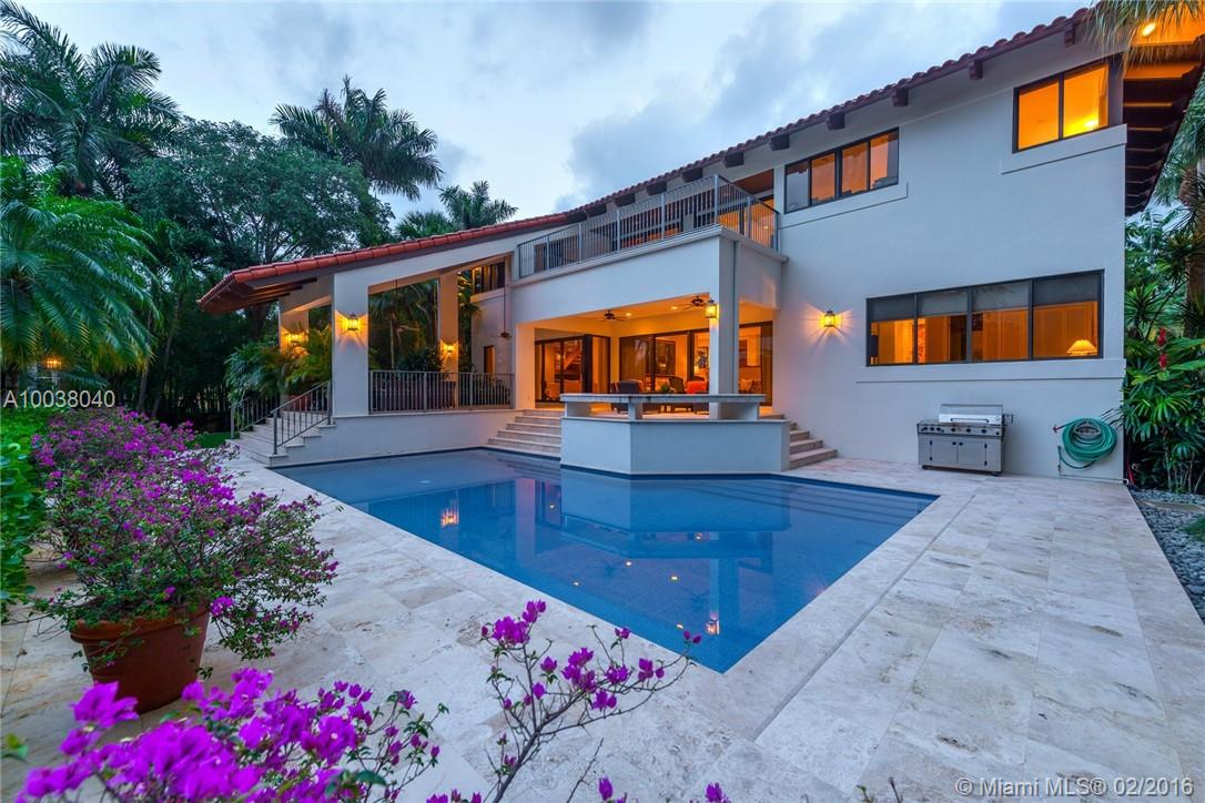 COCOPLUM SEC 2 PLAT B - Residential