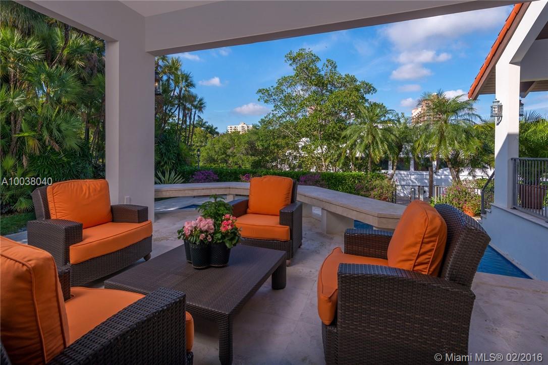 COCOPLUM SEC 2 PLAT B - Residential