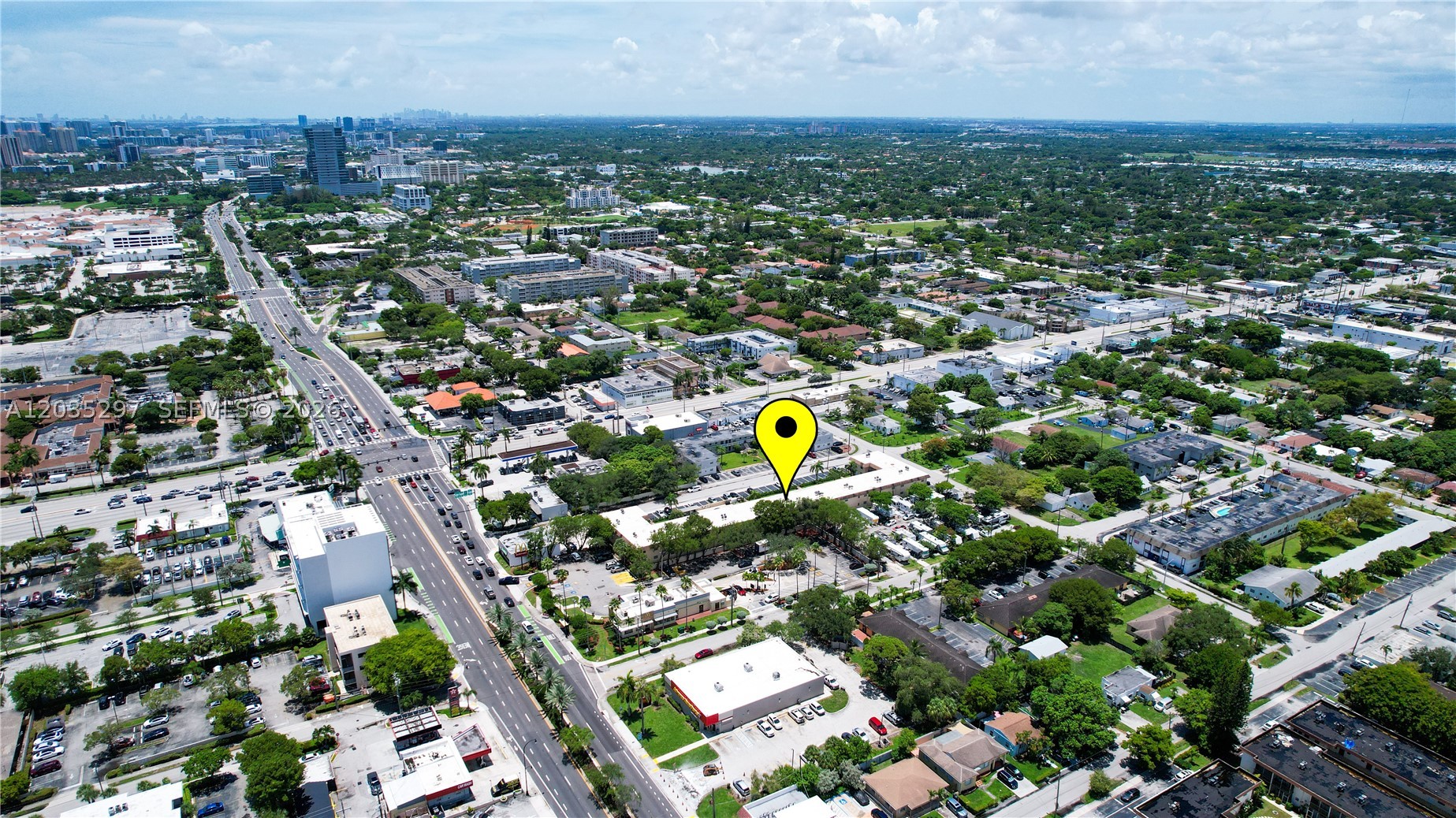 STRAND PLAZA CONDO - Residential