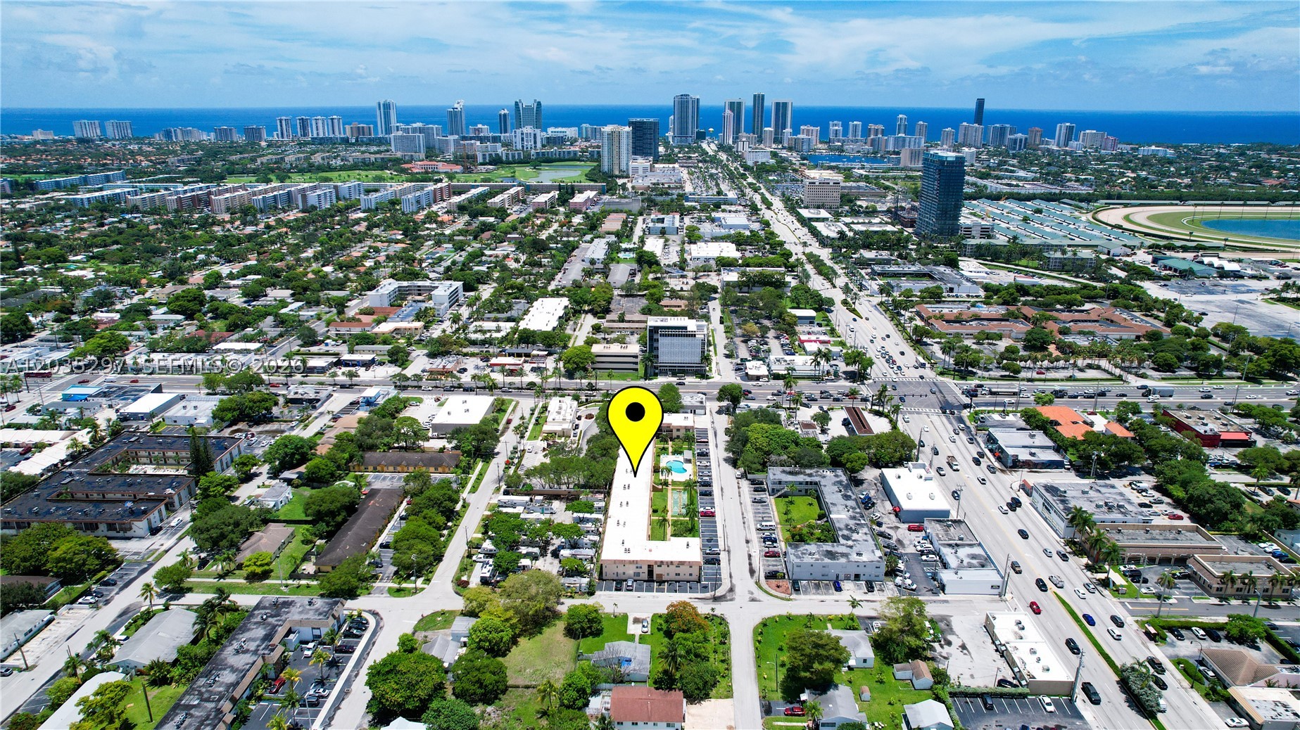 STRAND PLAZA CONDO - Residential