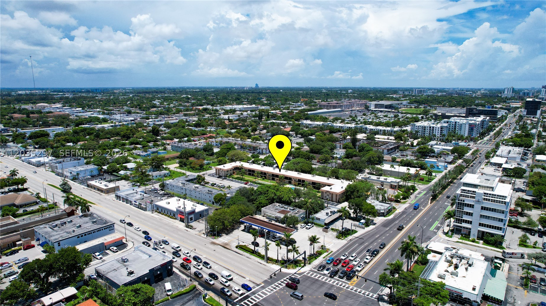 STRAND PLAZA CONDO - Residential