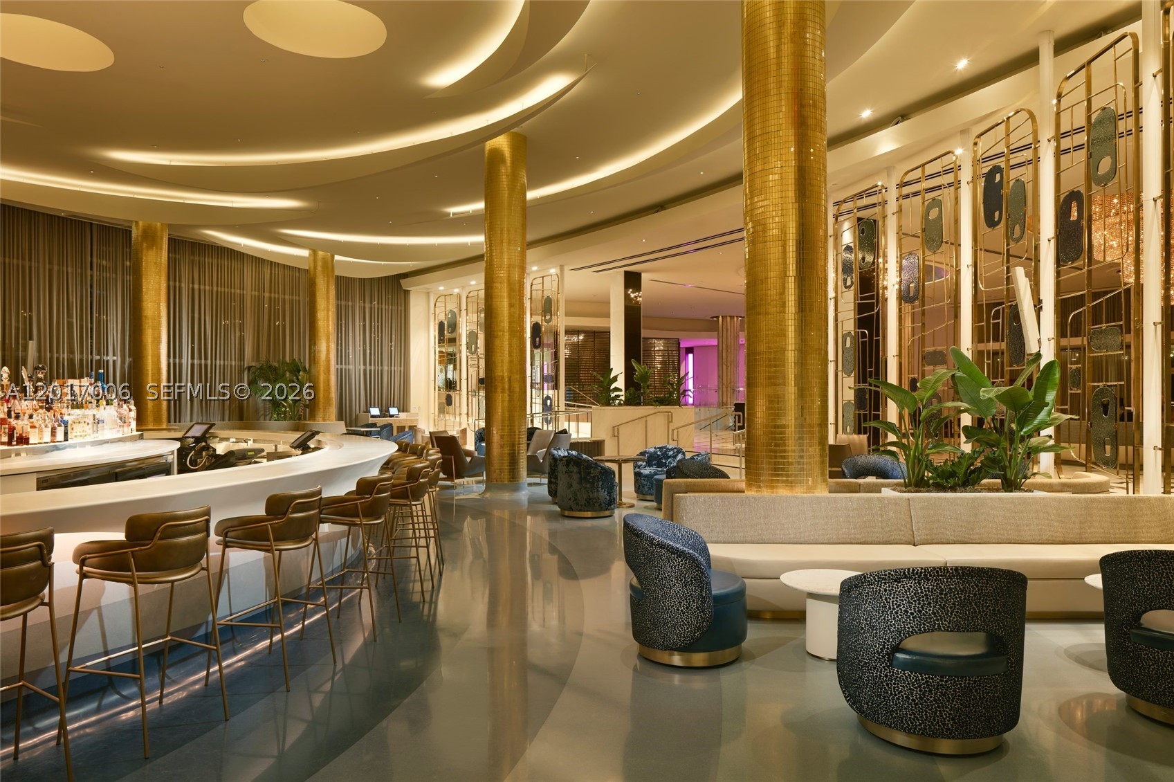 FONTAINEBLEAU III OCEAN C - Residential