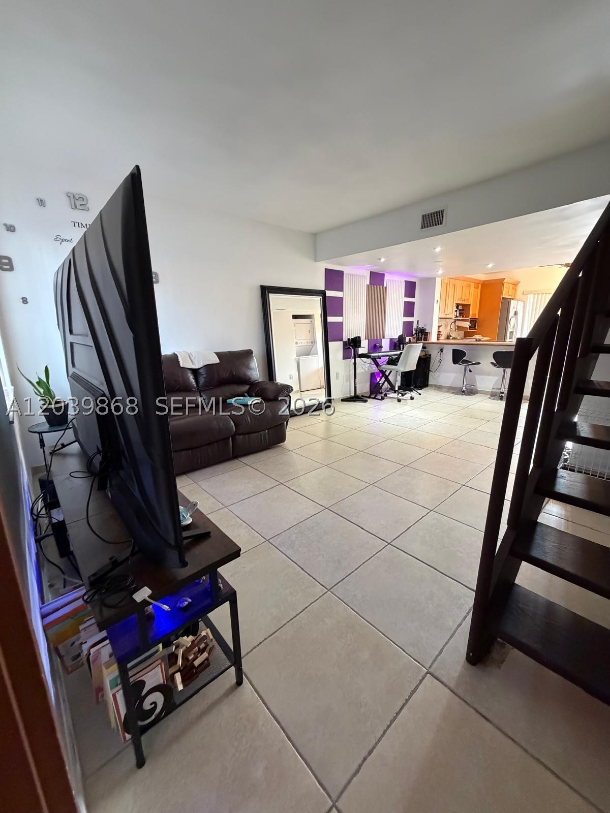 MIRA VILLAS CONDO - Residential