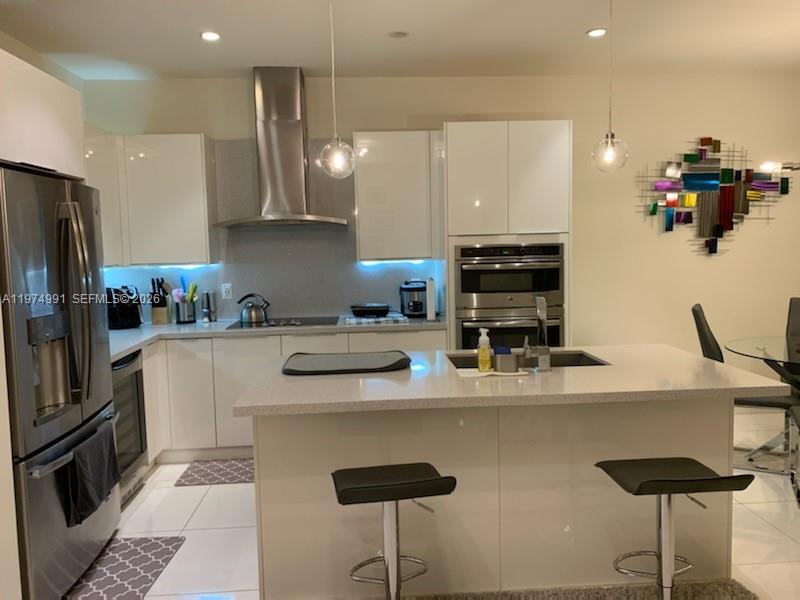 Spacious first-floor 3-bedroom, 2-bath condo located in the desirable Landmark at Doral community. This well-maintained unit features a large master bedroom, updated laminate flooring throughout, and a modern kitchen equipped with stainless steel appliances. Enjoy the convenience of one assigned parking space plus plenty of additional guest parking. 

Perfectly situated in a vibrant area close to shopping, dining, and top-rated schools, this home offers both comfort and convenience. Enjoy resort-style amenities. Ideal for families or investors alike.