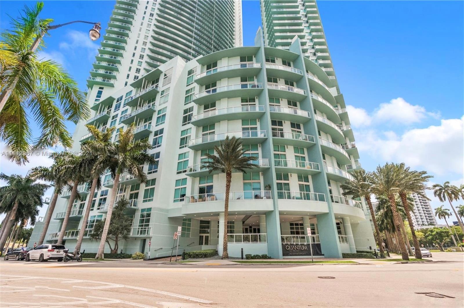 QUANTUM ON THE BAY CONDO - Residential