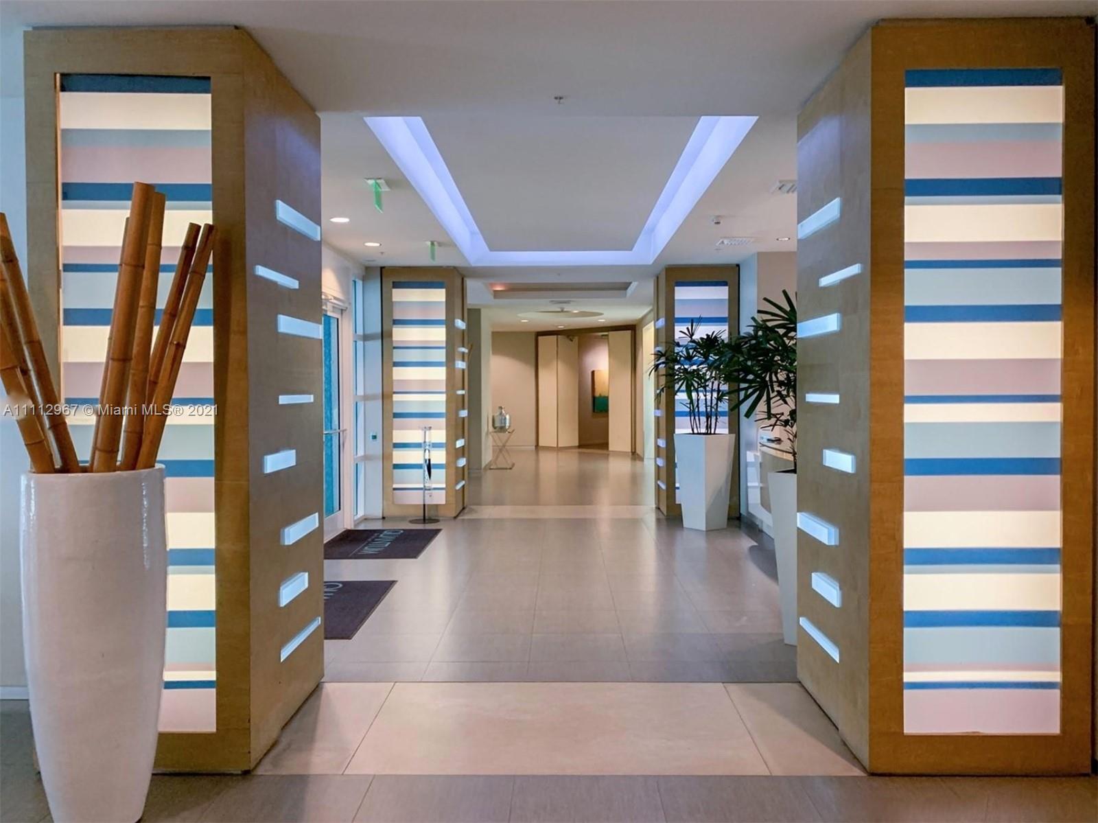 QUANTUM ON THE BAY CONDO - Residential