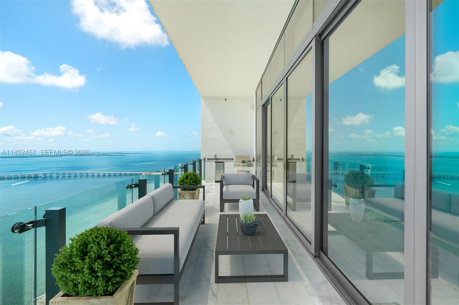 ECHO BRICKELL CONDO - Residential
