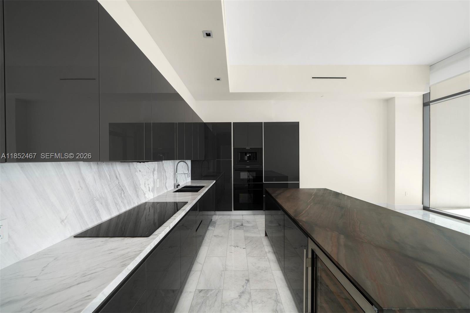 ECHO BRICKELL CONDO - Residential