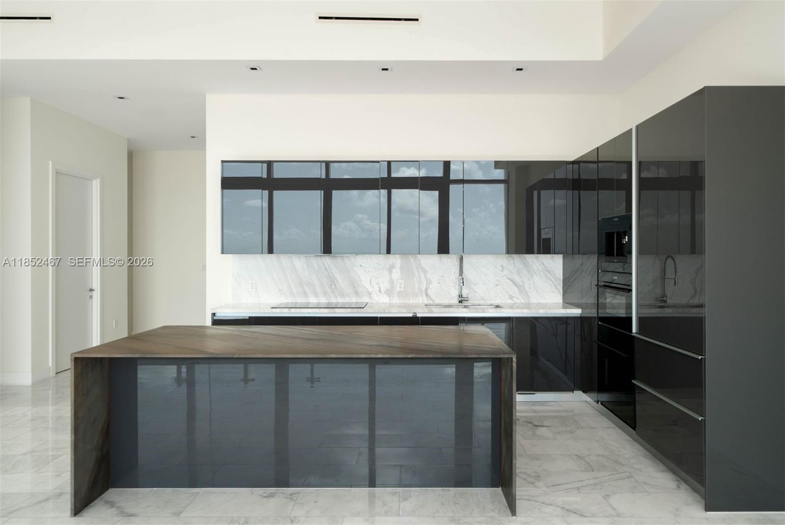 ECHO BRICKELL CONDO - Residential