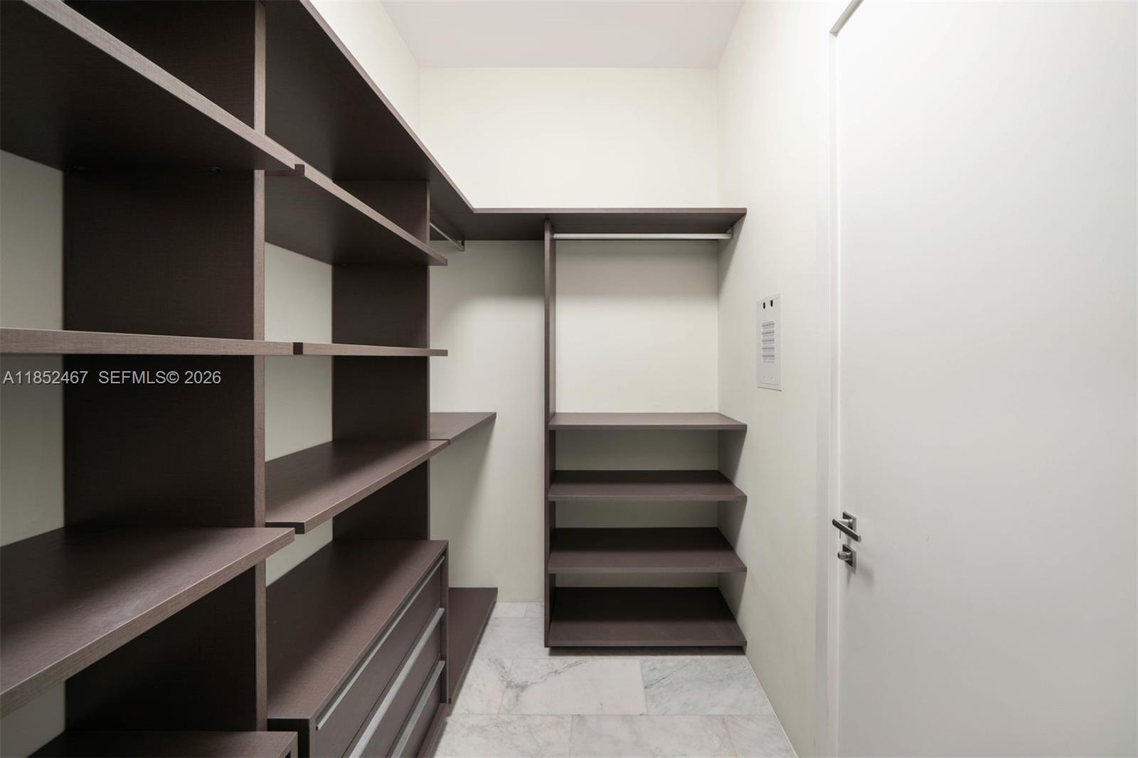 ECHO BRICKELL CONDO - Residential