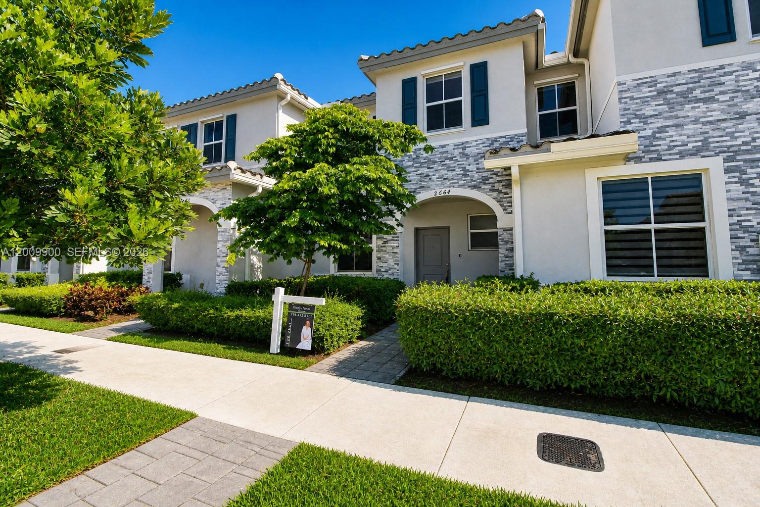 KEYS GATE RESIDENTIAL - Residential