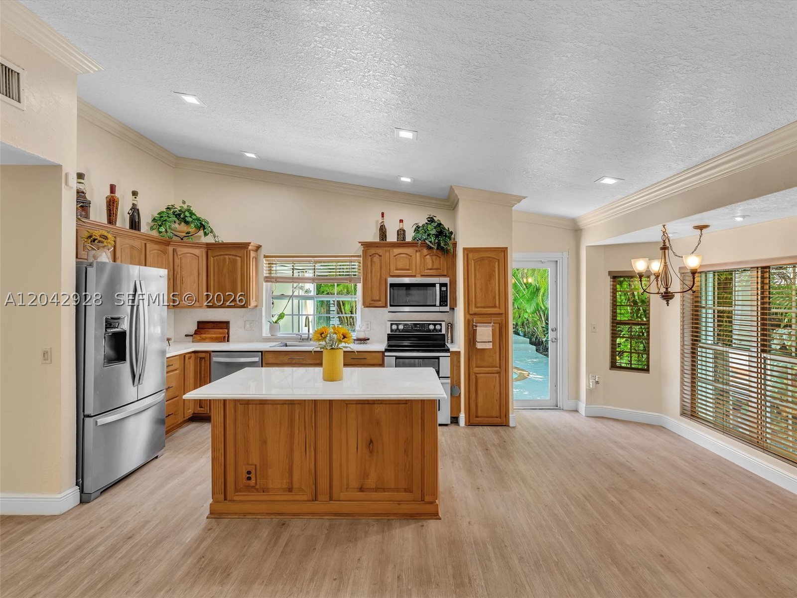 COUNTRY WALK PATIO HOMES - Residential