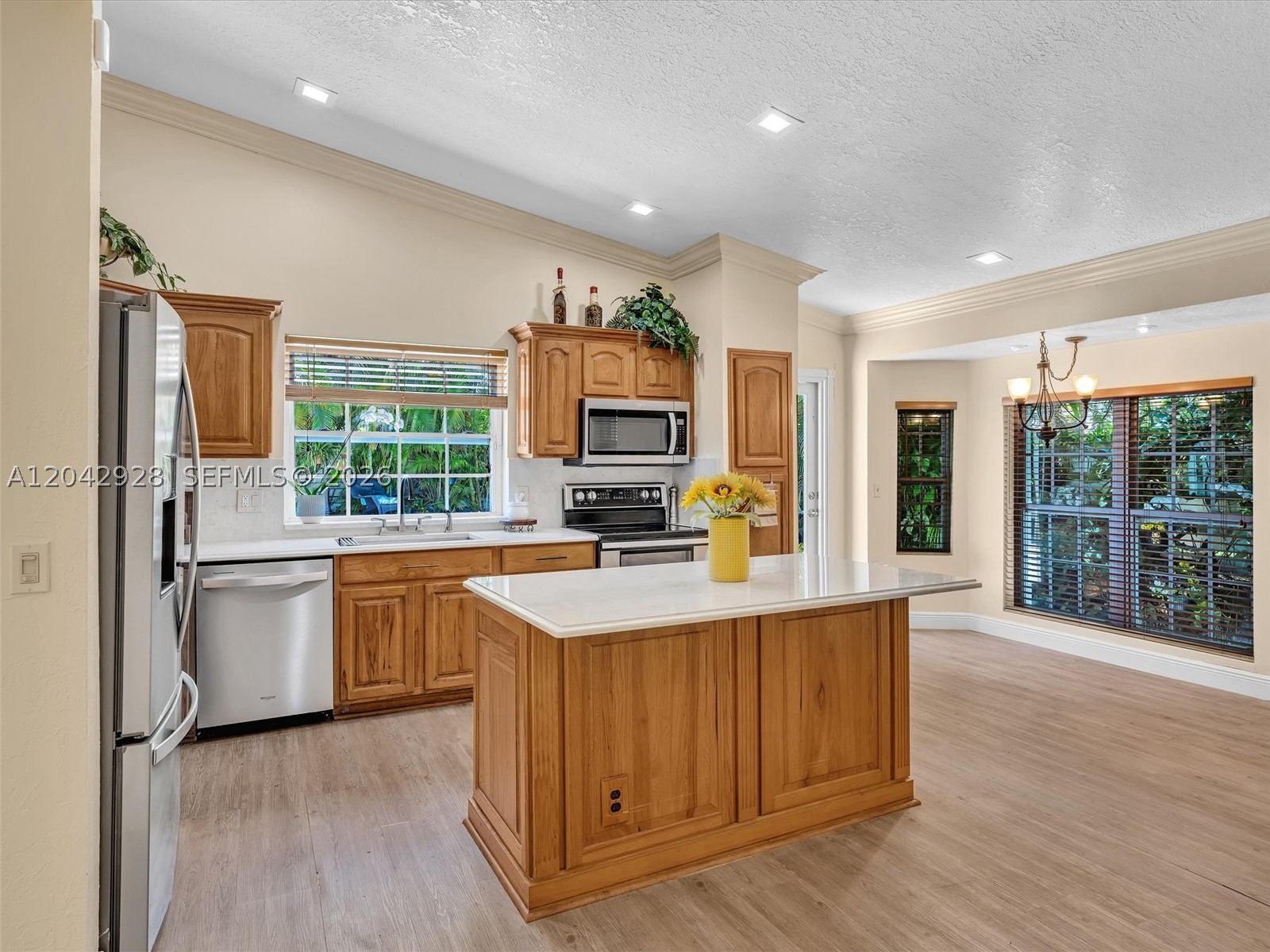 COUNTRY WALK PATIO HOMES - Residential