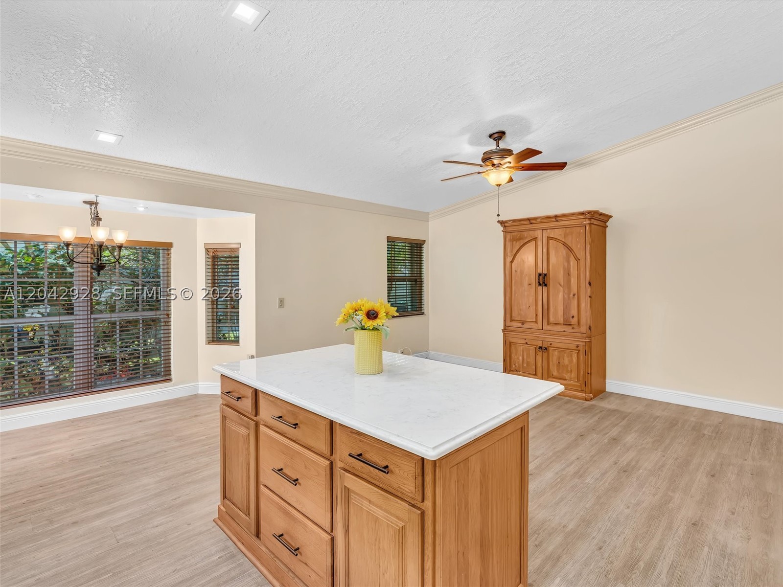 COUNTRY WALK PATIO HOMES - Residential