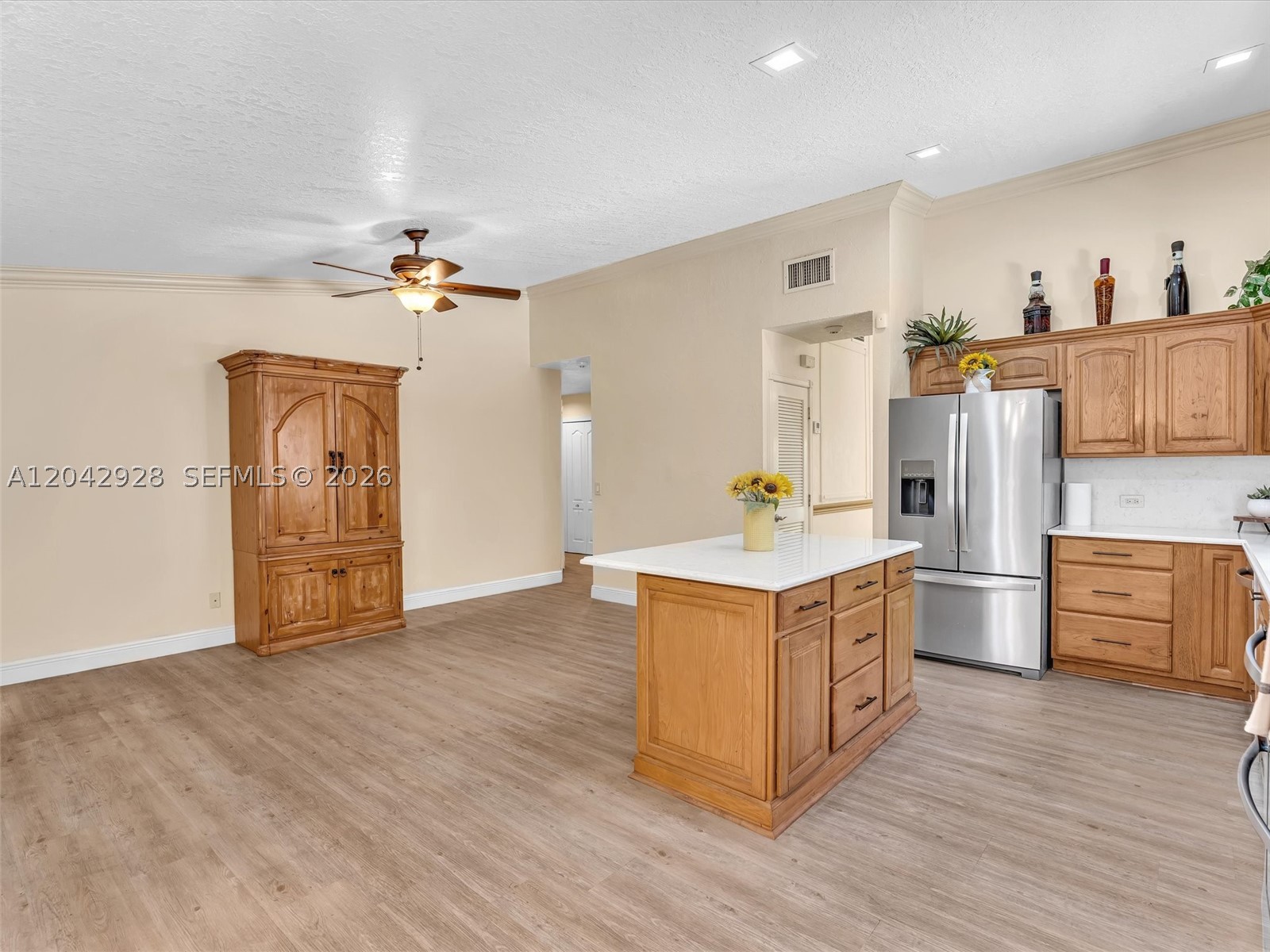 COUNTRY WALK PATIO HOMES - Residential