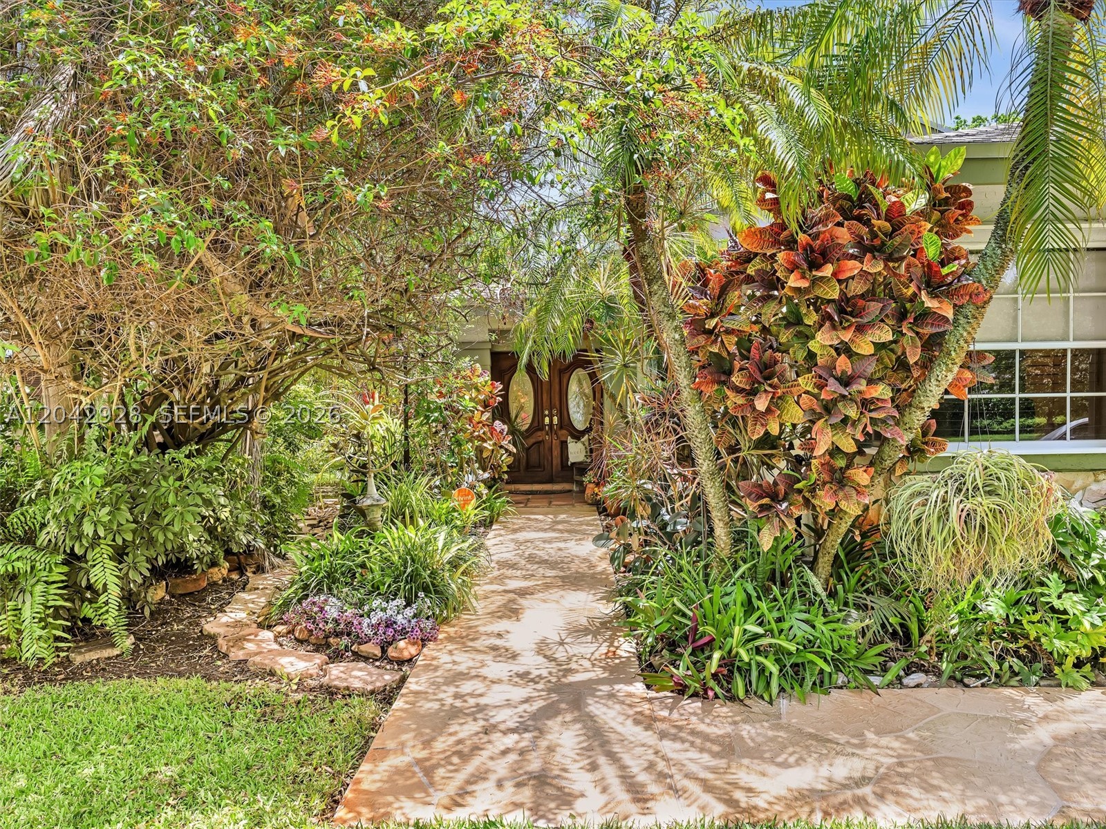 COUNTRY WALK PATIO HOMES - Residential