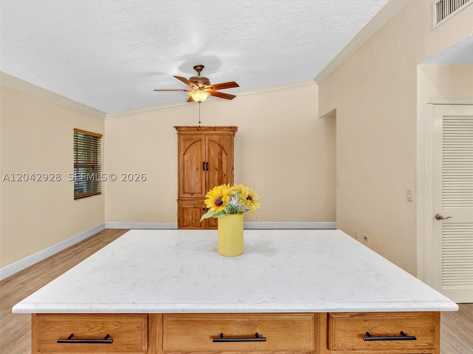 COUNTRY WALK PATIO HOMES - Residential