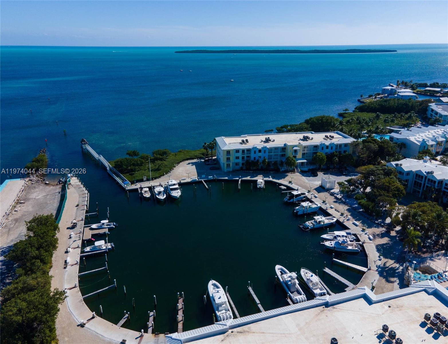 THE DOLPHIN AT MARINERS C - Residential
