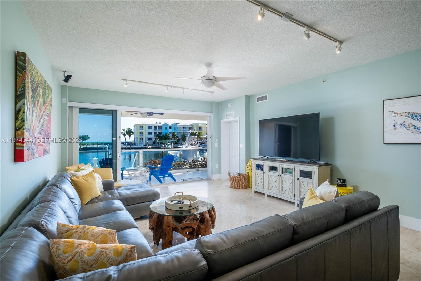 THE DOLPHIN AT MARINERS C - Residential