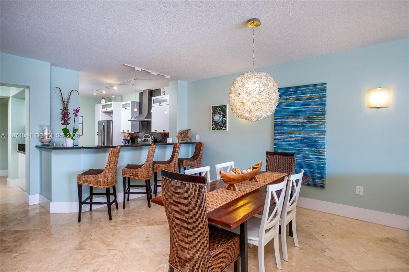 THE DOLPHIN AT MARINERS C - Residential