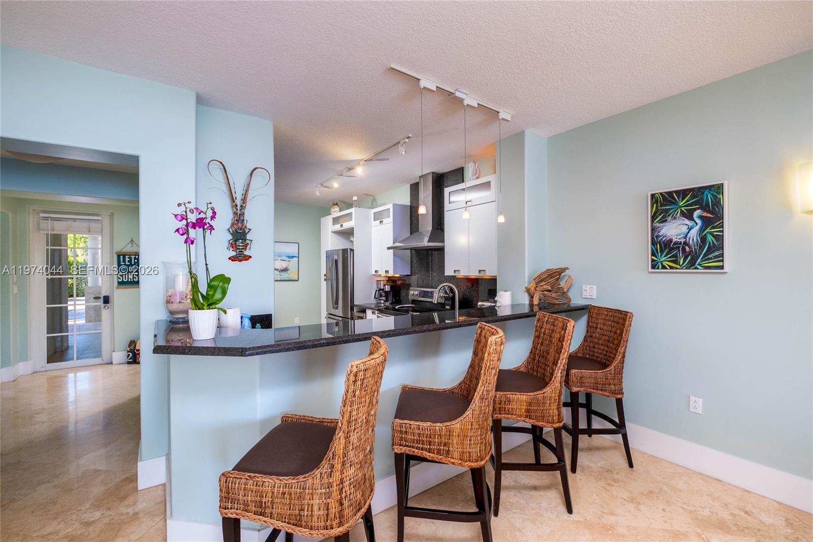 THE DOLPHIN AT MARINERS C - Residential