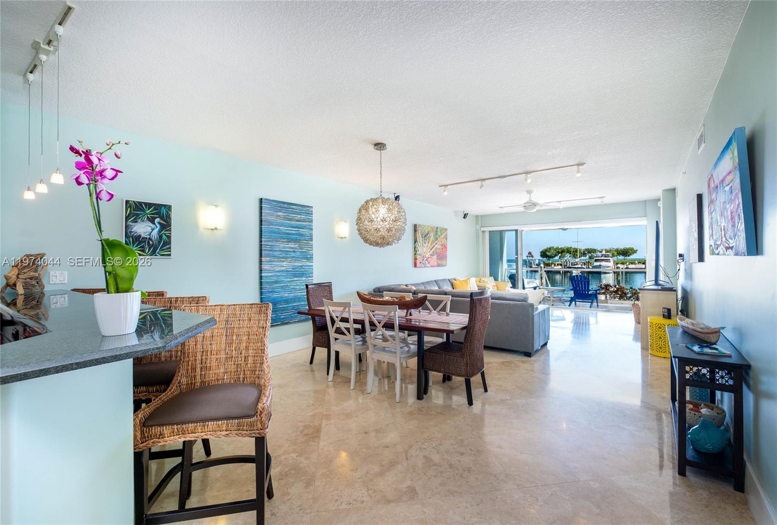THE DOLPHIN AT MARINERS C - Residential