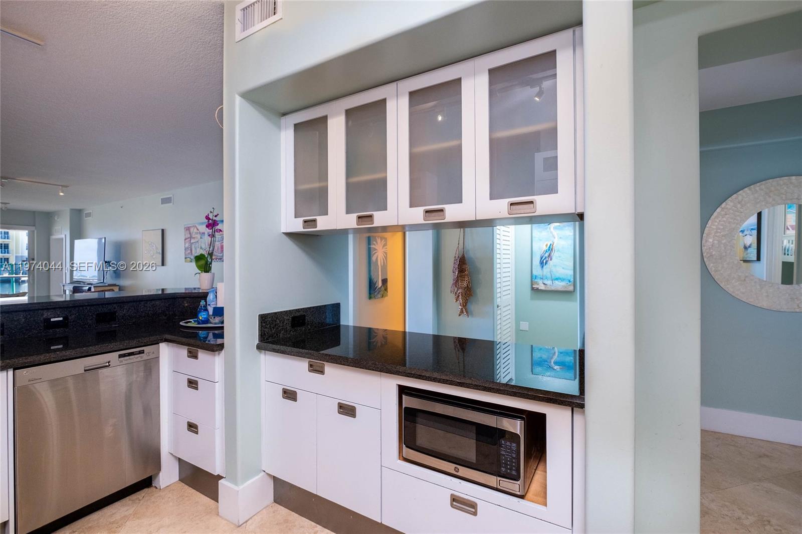 THE DOLPHIN AT MARINERS C - Residential