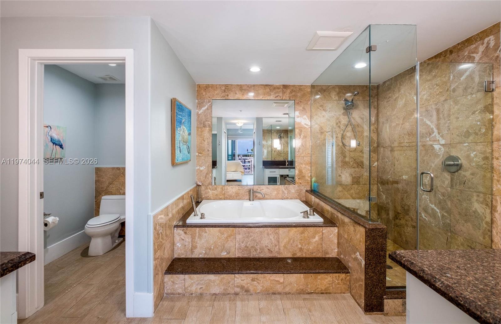 THE DOLPHIN AT MARINERS C - Residential
