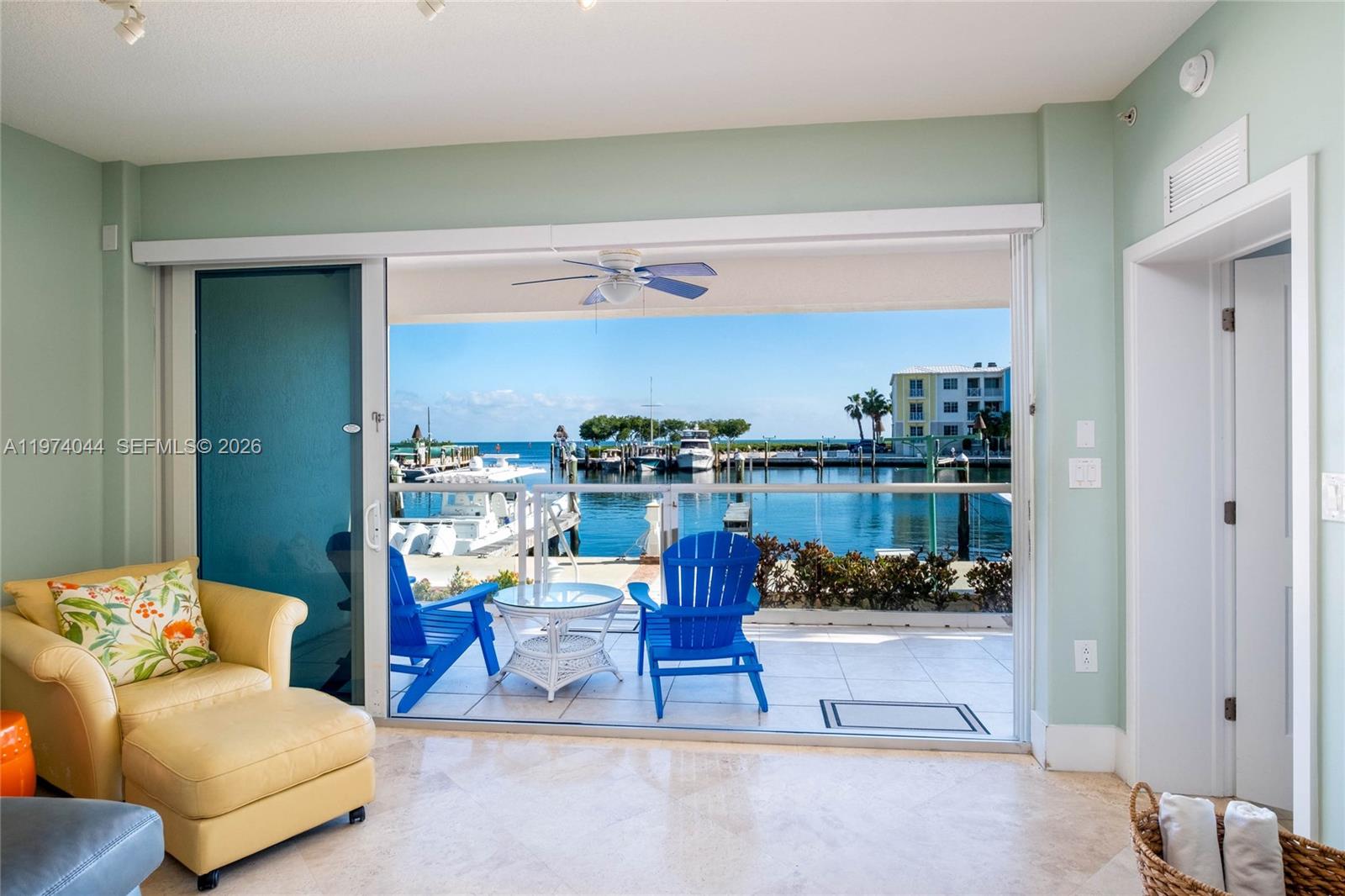 THE DOLPHIN AT MARINERS C - Residential