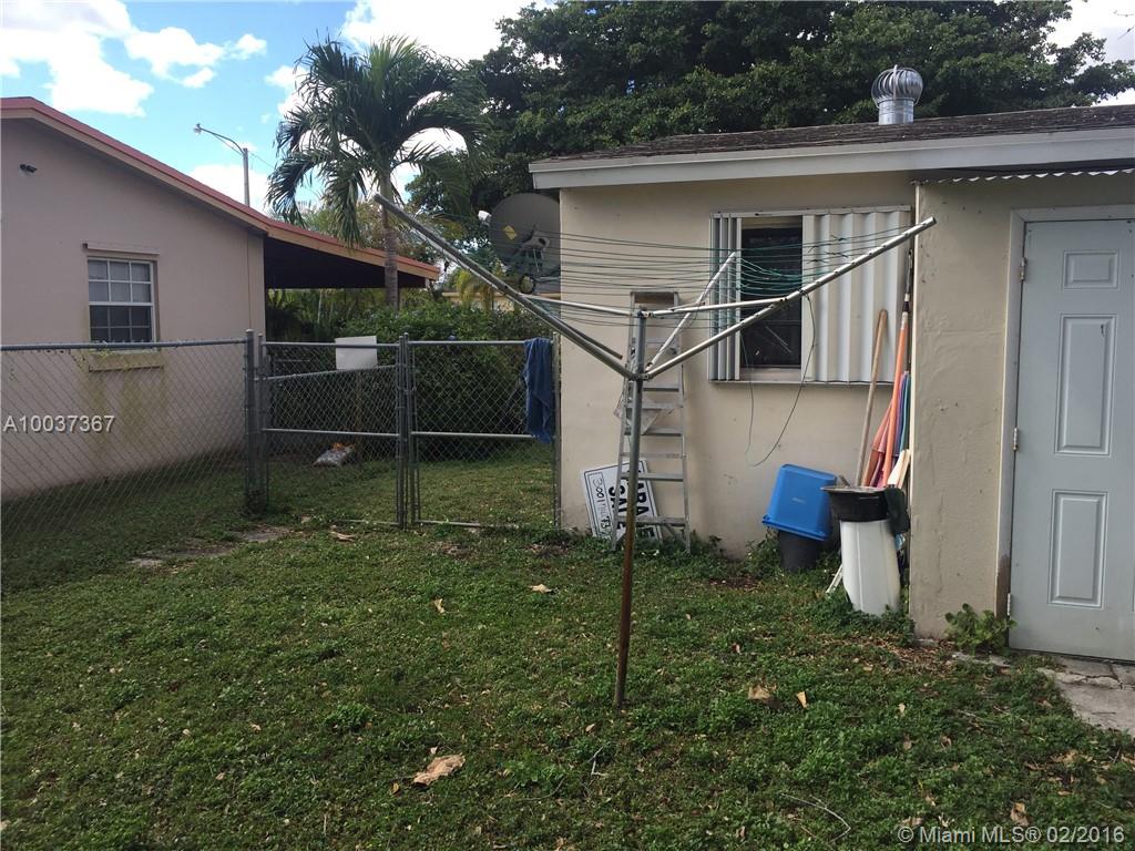 Driftwood Estates 2 43-4 - Residential Lease