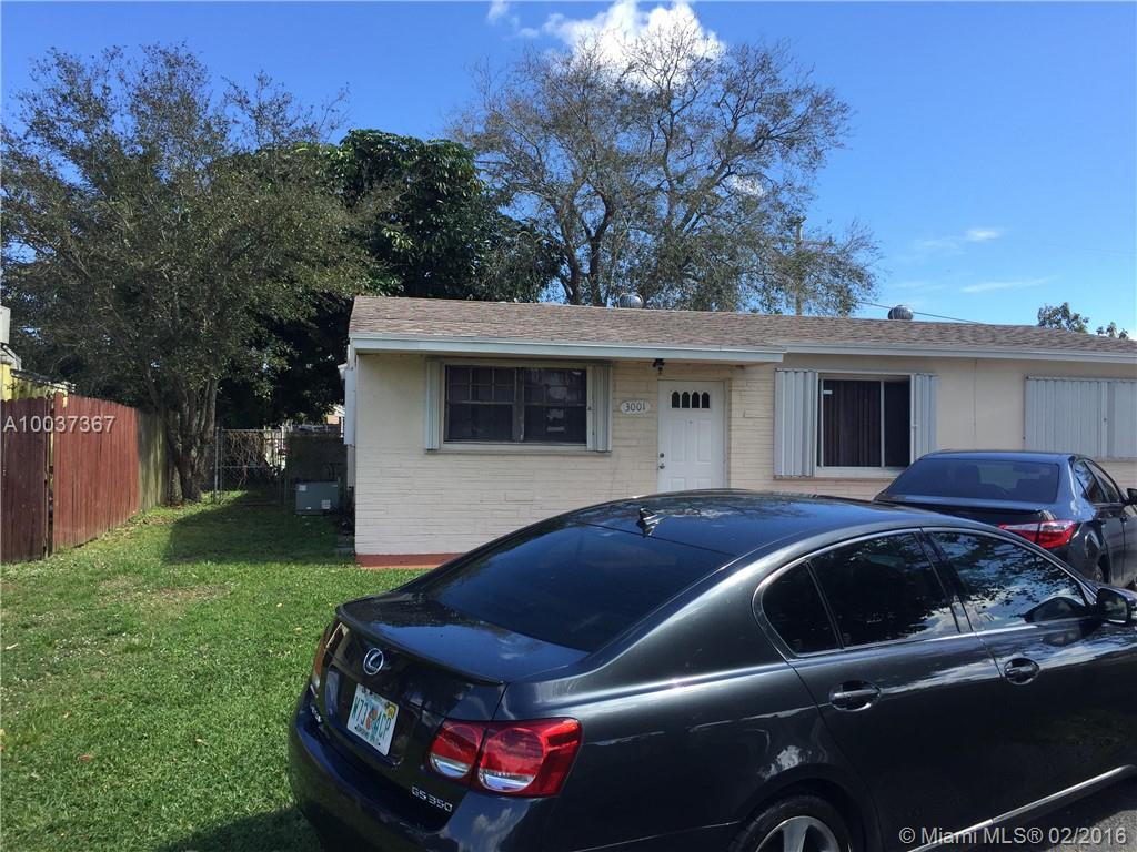 Driftwood Estates 2 43-4 - Residential Lease