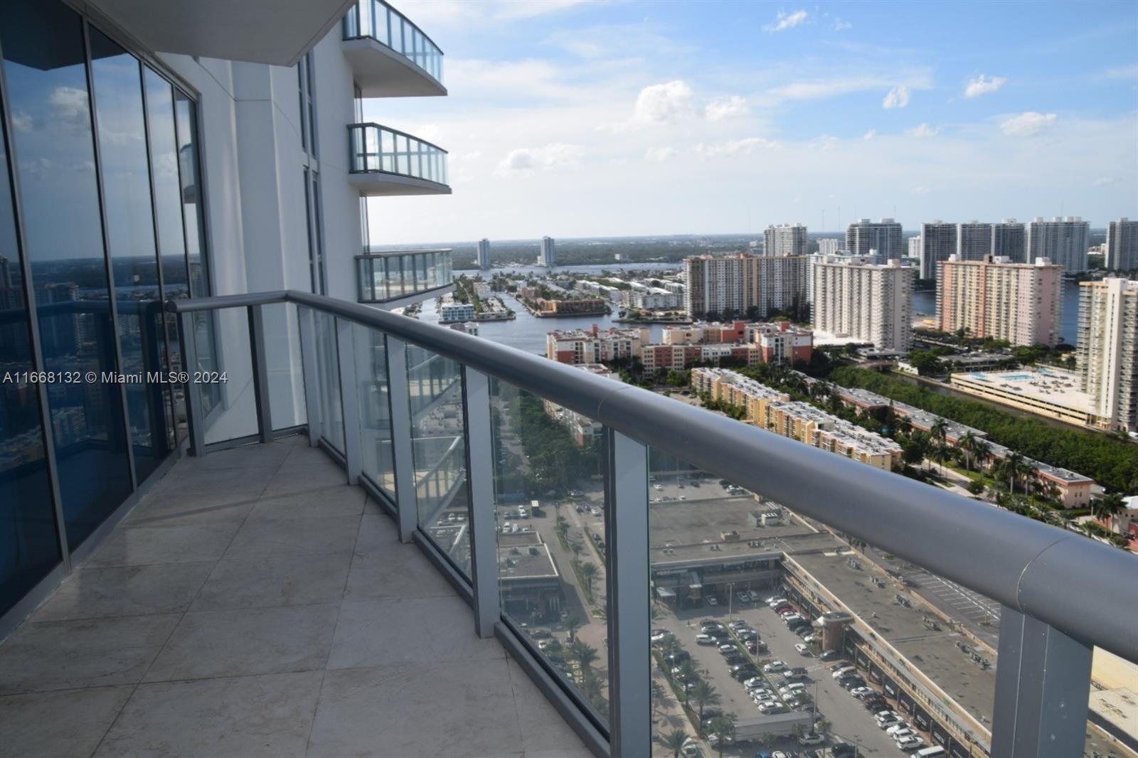 JADE BEACH CONDO - Residential