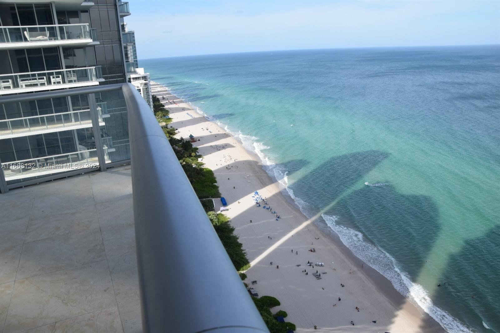 JADE BEACH CONDO - Residential