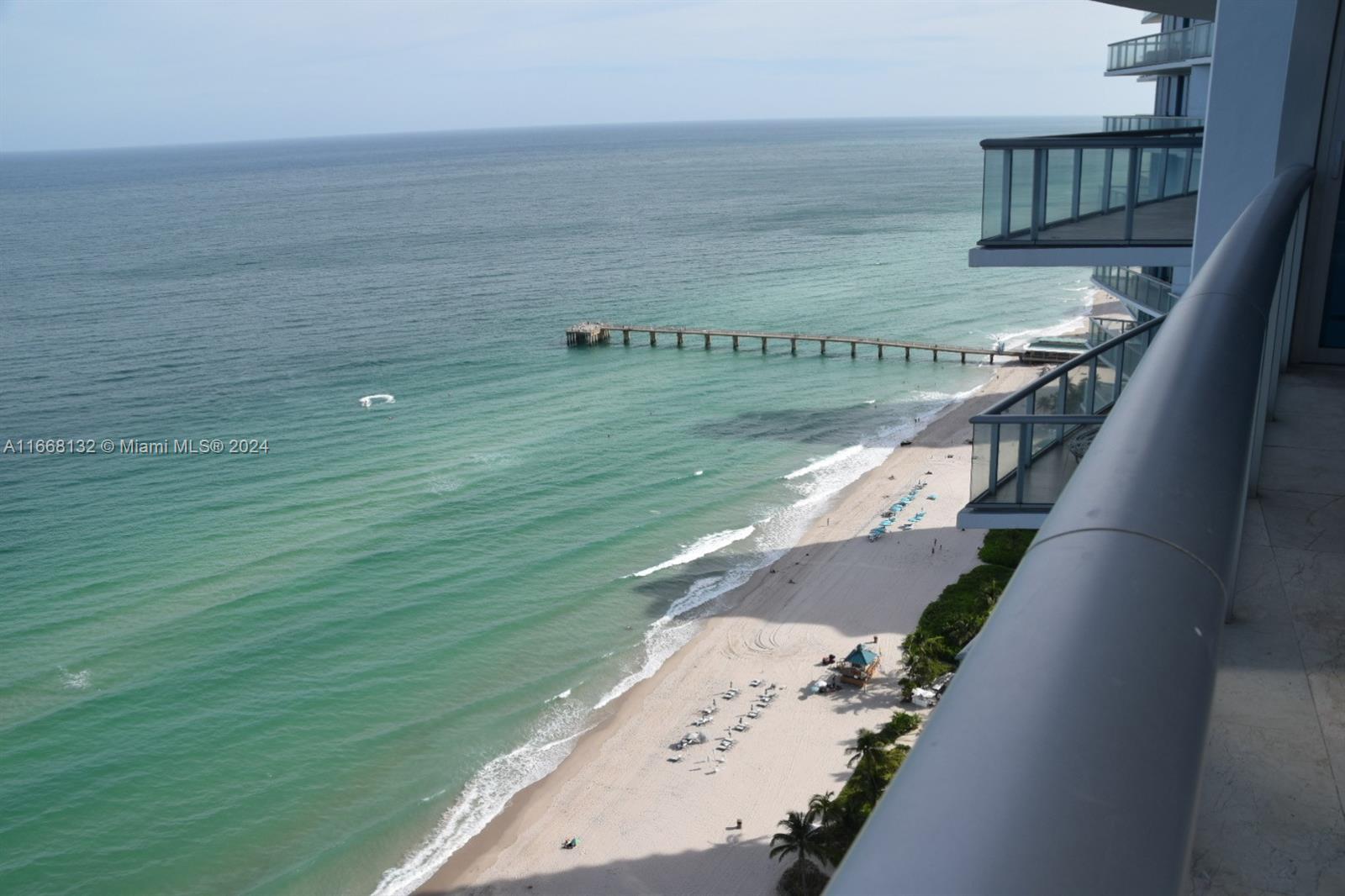 JADE BEACH CONDO - Residential