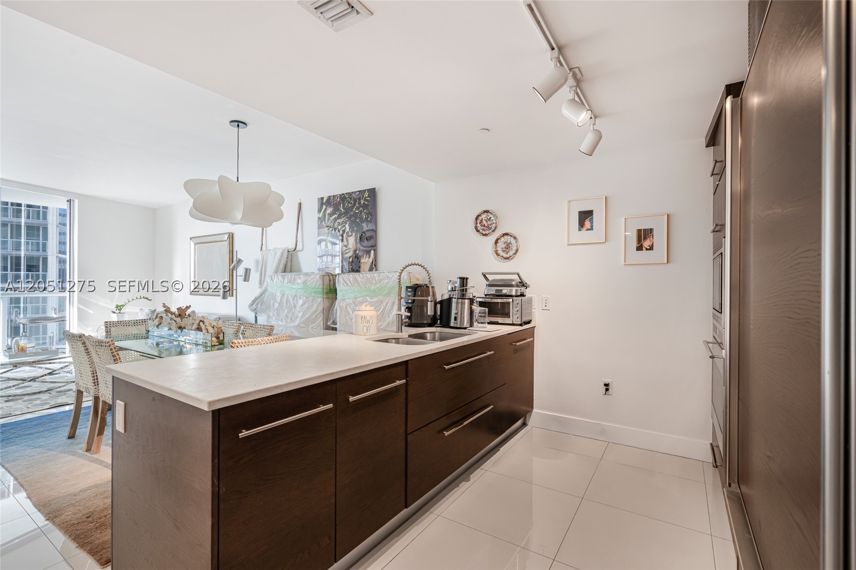 ICONBRICKELL CONDO NO 1 - Residential