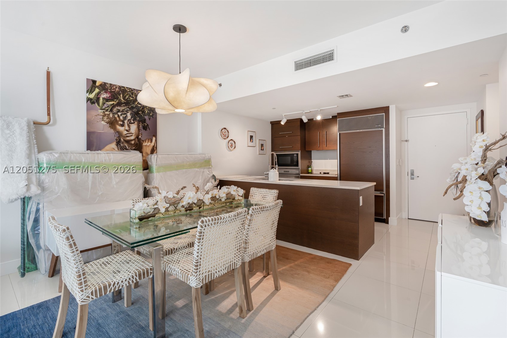 ICONBRICKELL CONDO NO 1 - Residential