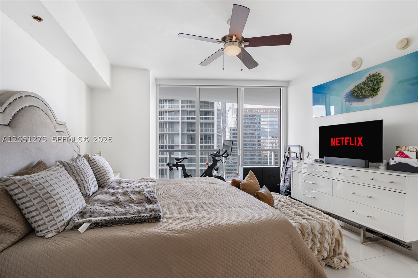 ICONBRICKELL CONDO NO 1 - Residential