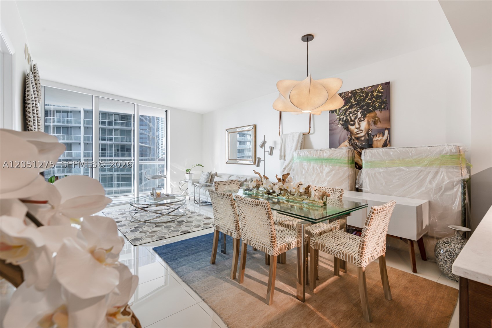 ICONBRICKELL CONDO NO 1 - Residential
