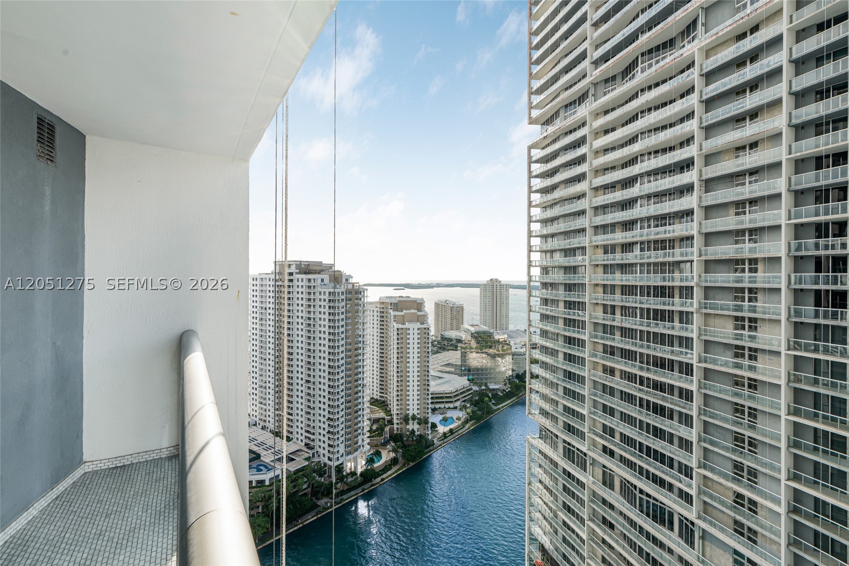 ICONBRICKELL CONDO NO 1 - Residential
