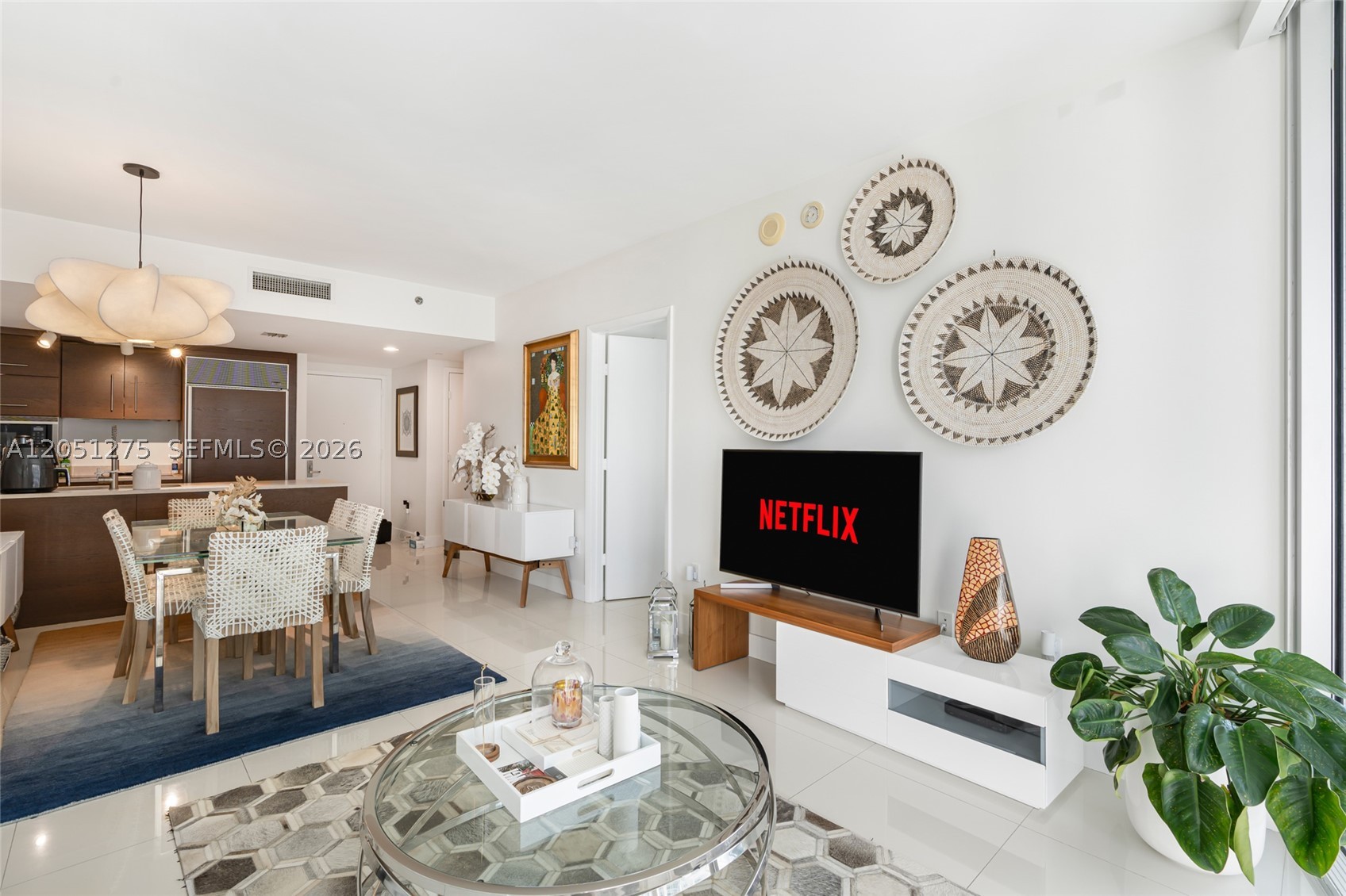 ICONBRICKELL CONDO NO 1 - Residential