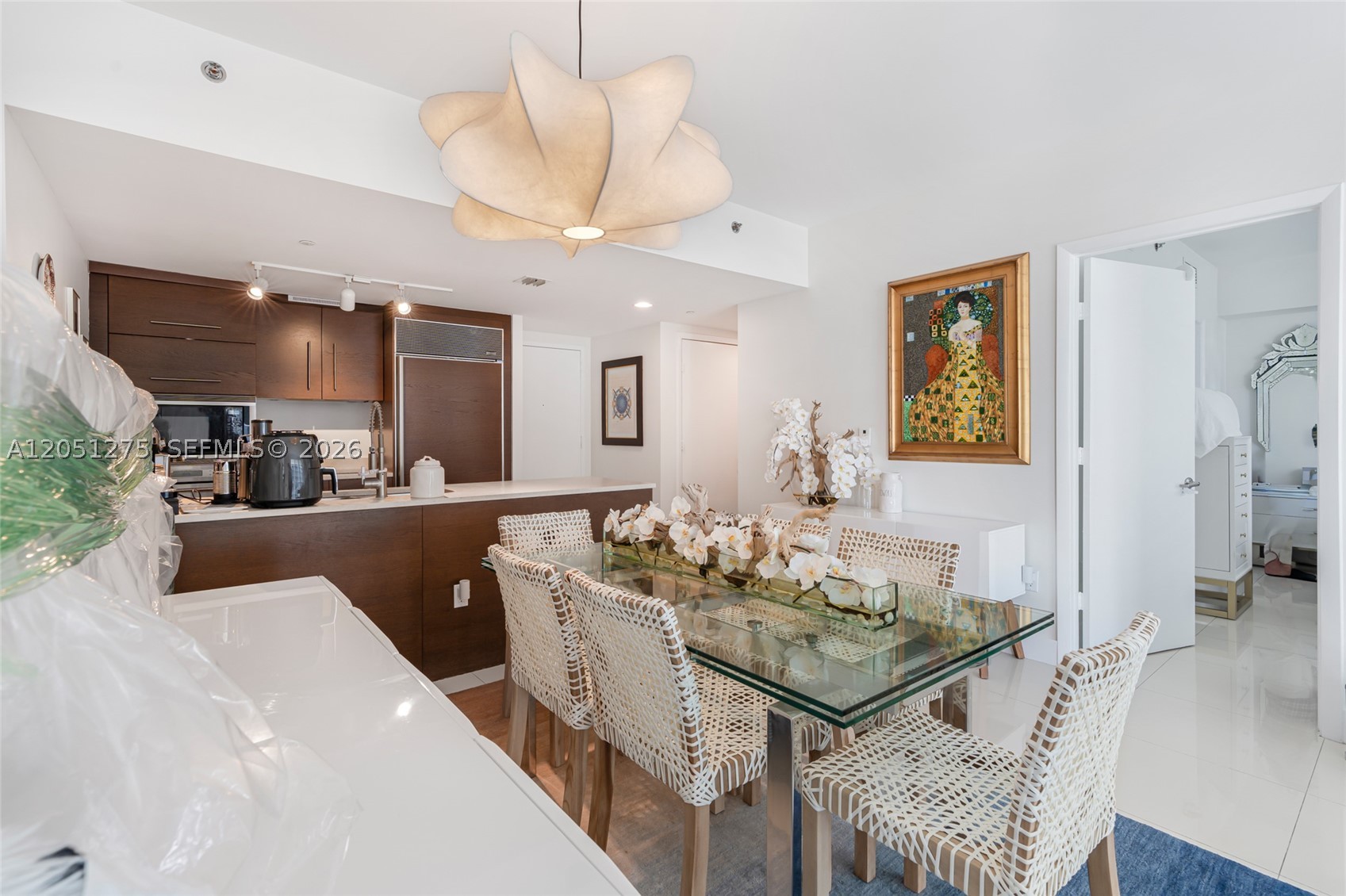 ICONBRICKELL CONDO NO 1 - Residential
