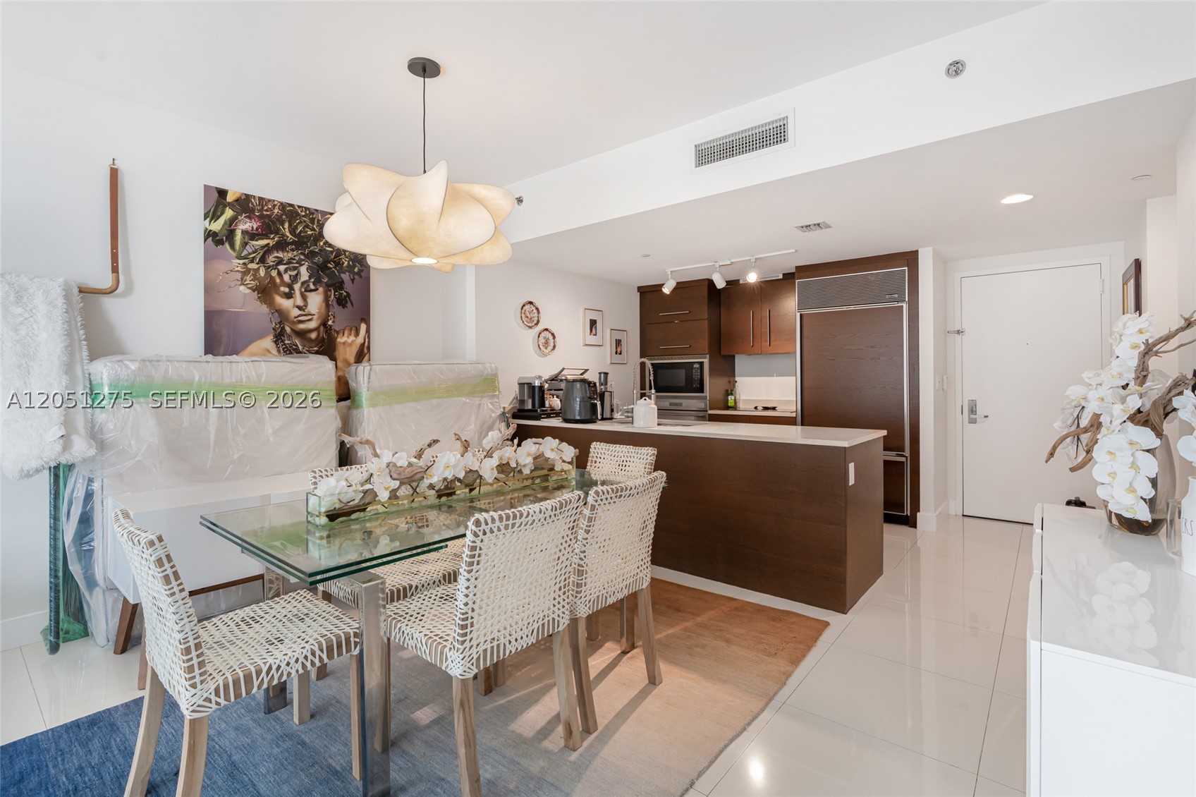 ICONBRICKELL CONDO NO 1 - Residential