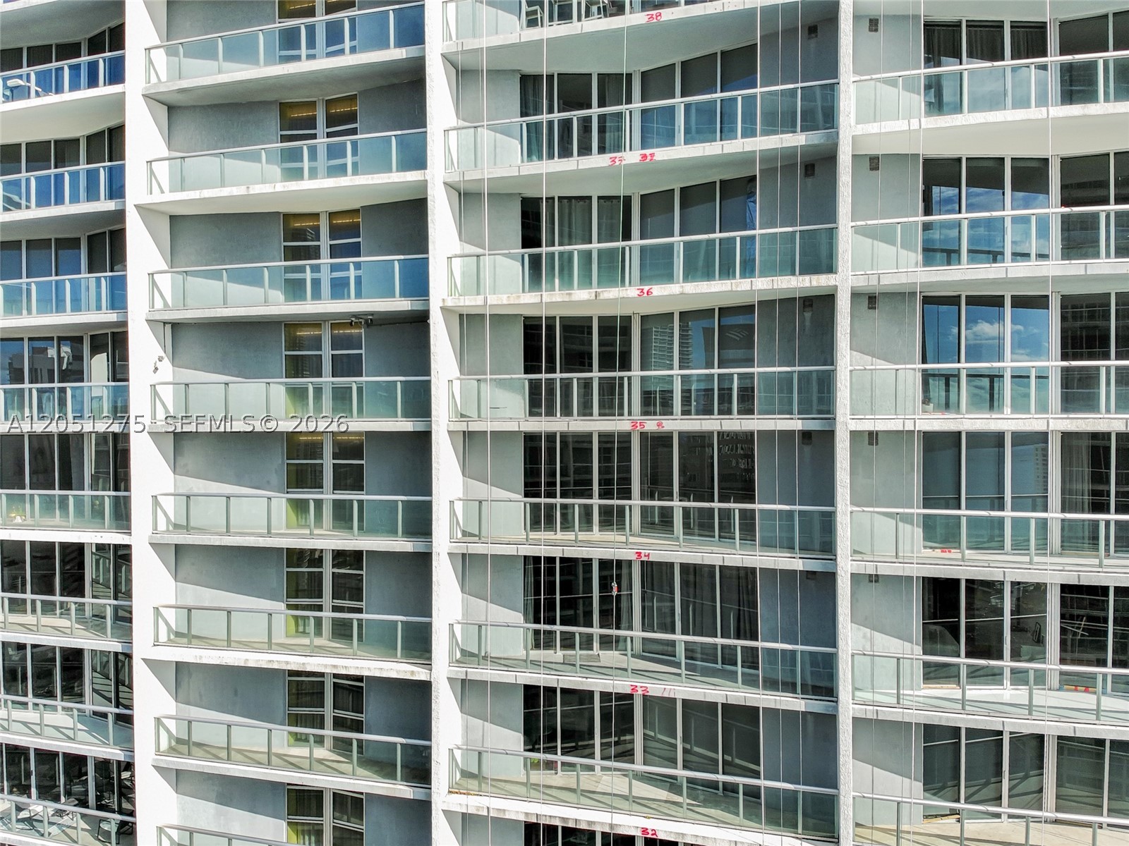 ICONBRICKELL CONDO NO 1 - Residential