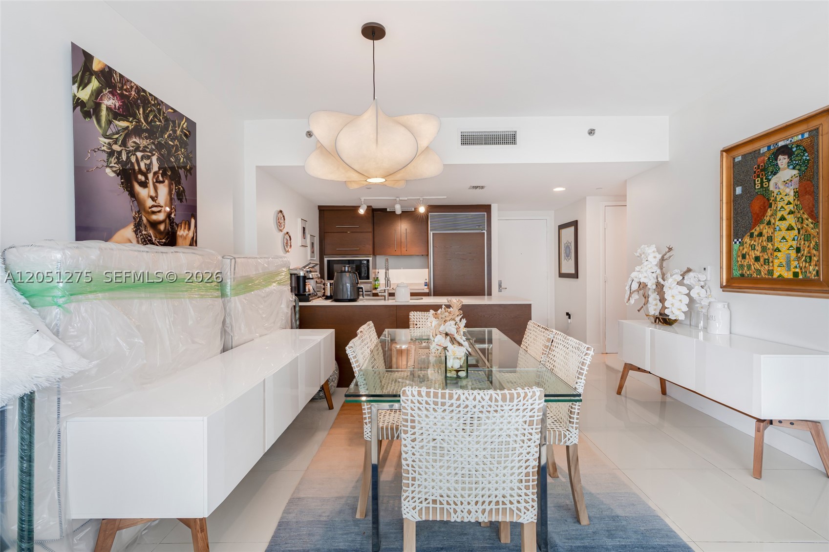 ICONBRICKELL CONDO NO 1 - Residential