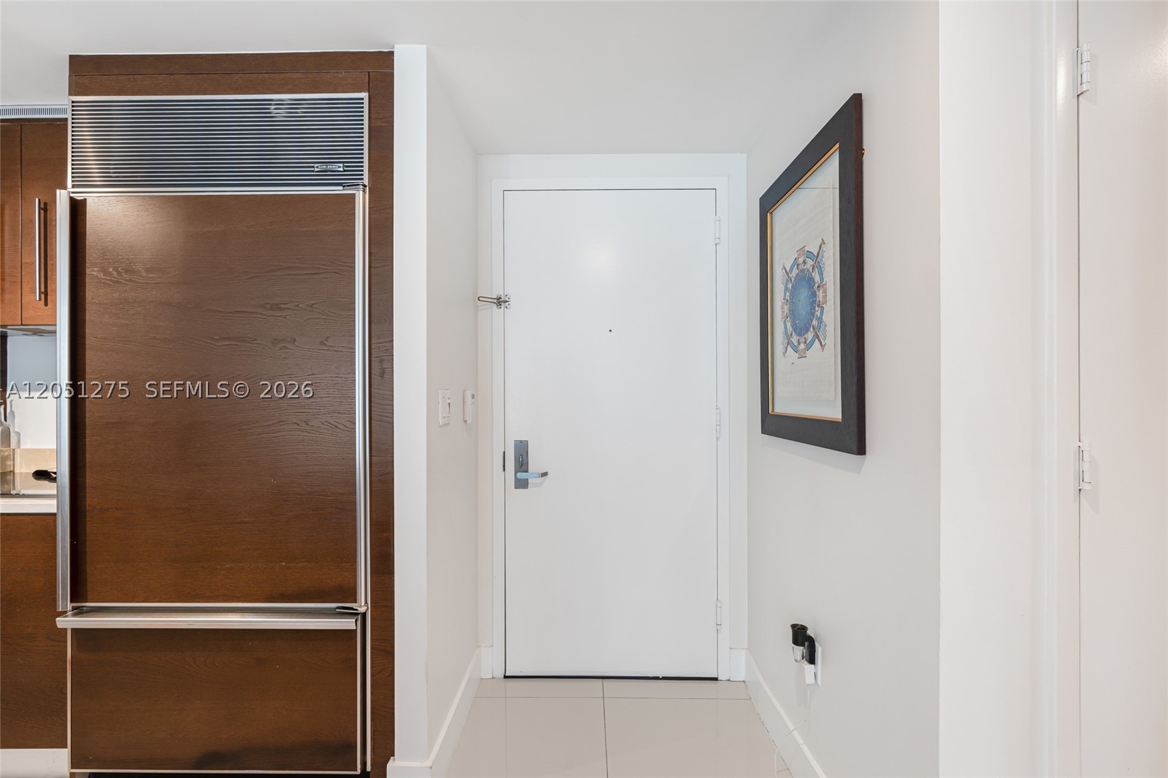 ICONBRICKELL CONDO NO 1 - Residential