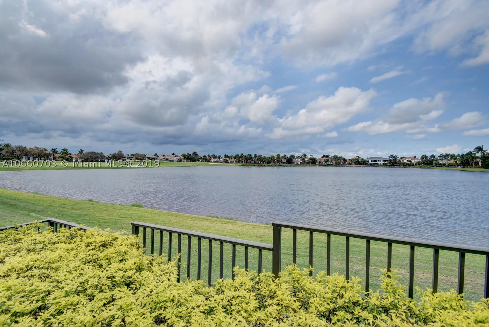 FRENCHMANS RESERVE - Residential