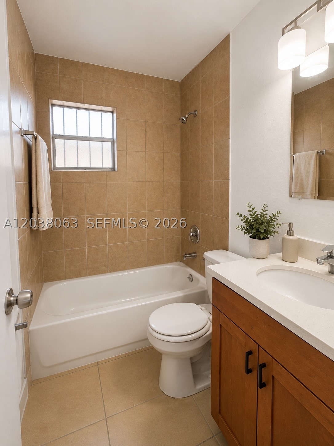 17TH AVE MANOR - Residential Lease