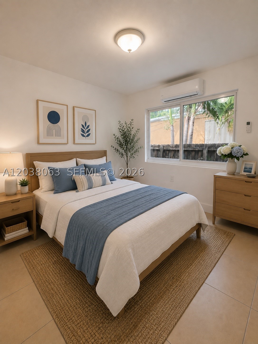 17TH AVE MANOR - Residential Lease